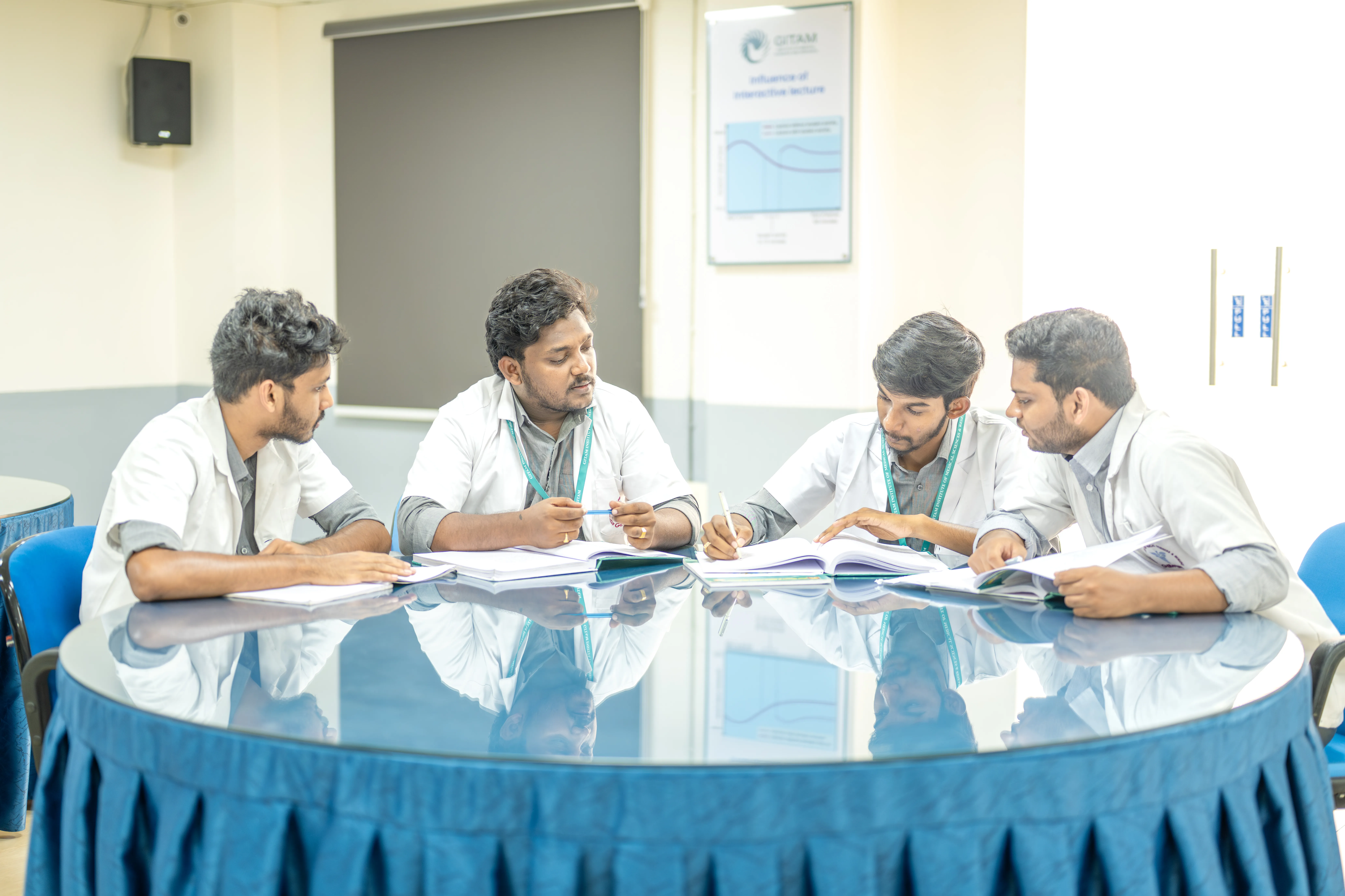 Postgraduate
