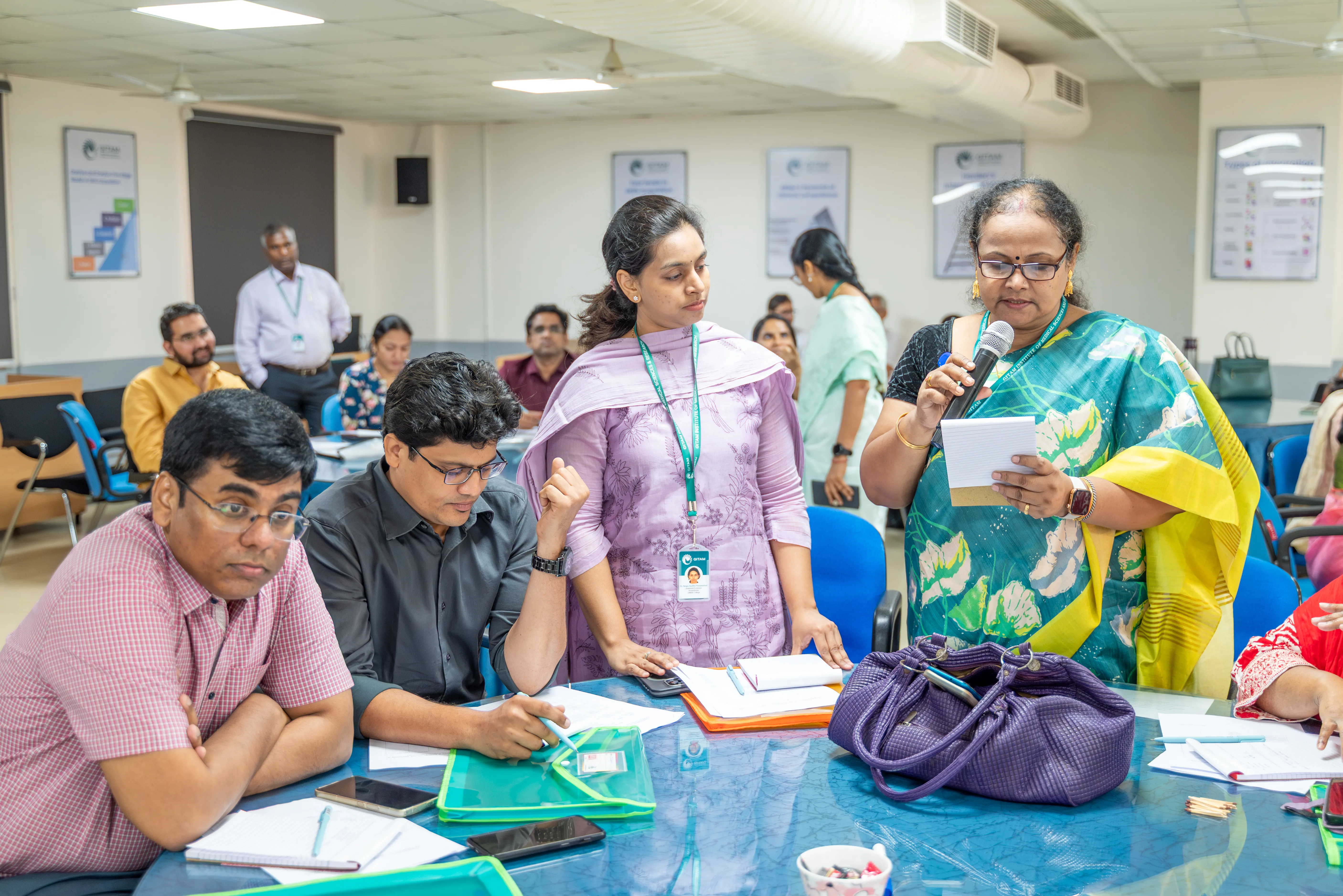 Medical Education Unit