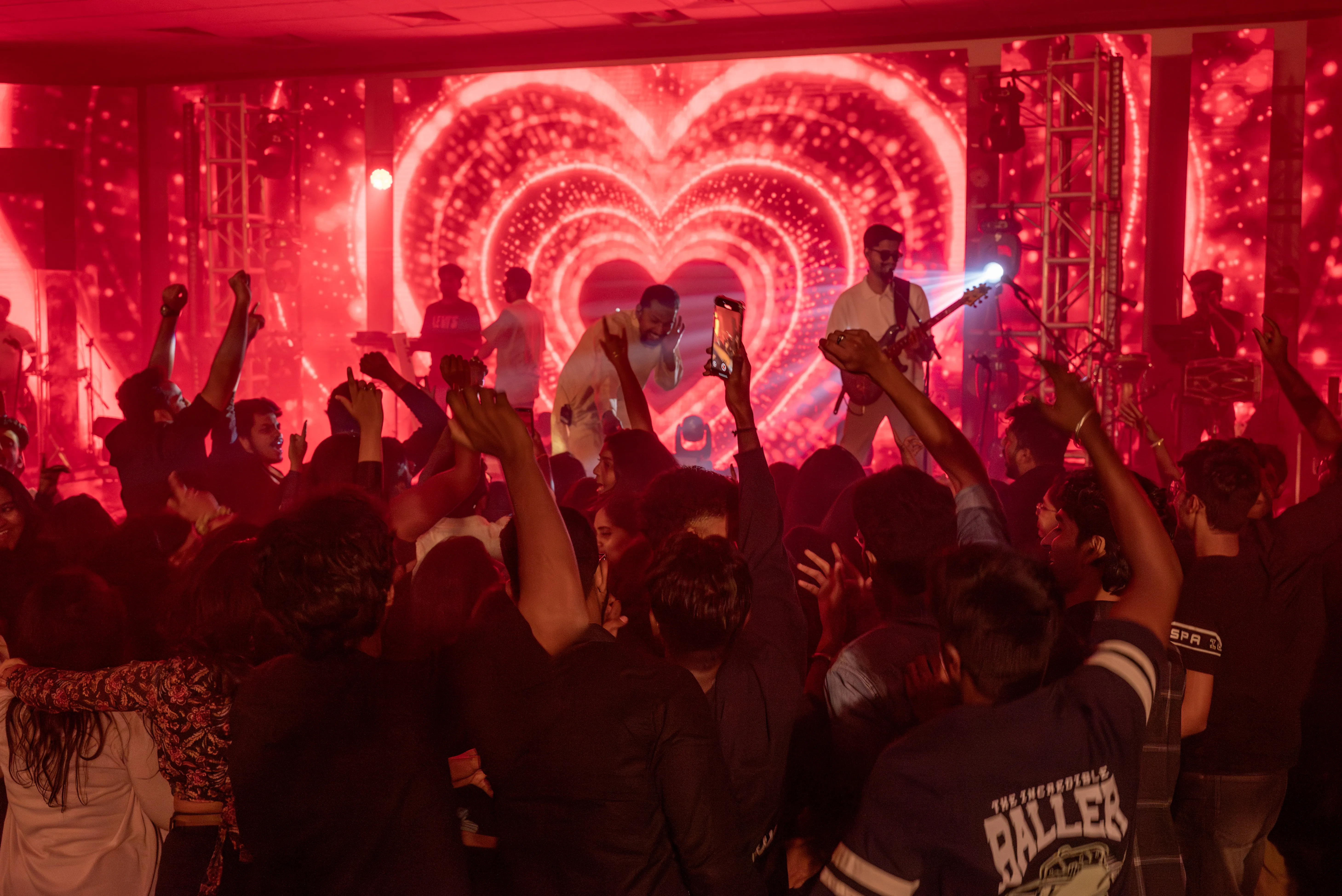 Clubs & Activities
