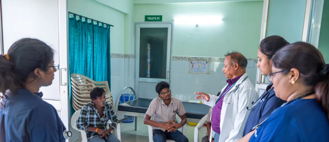 Community Medicine