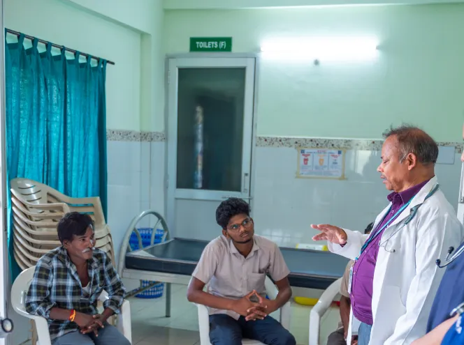Community Medicine
