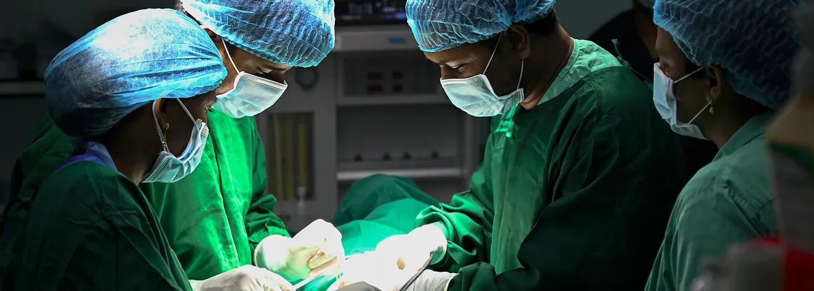 About Hospital