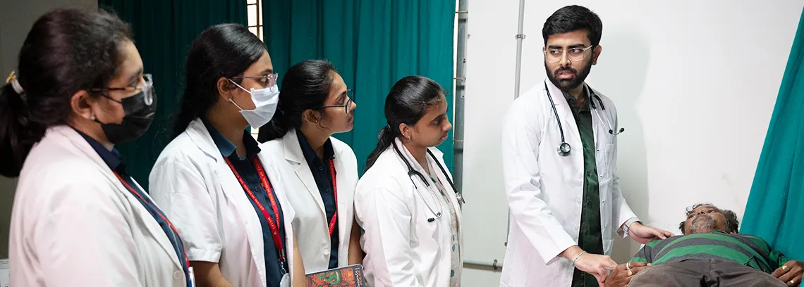 General Medicine
