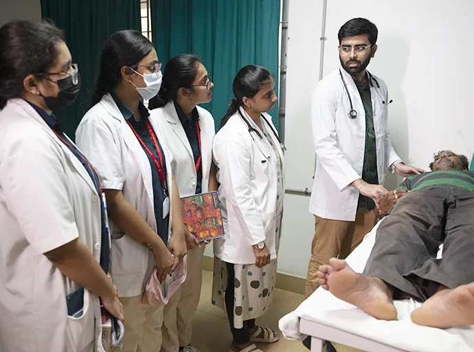 General Medicine