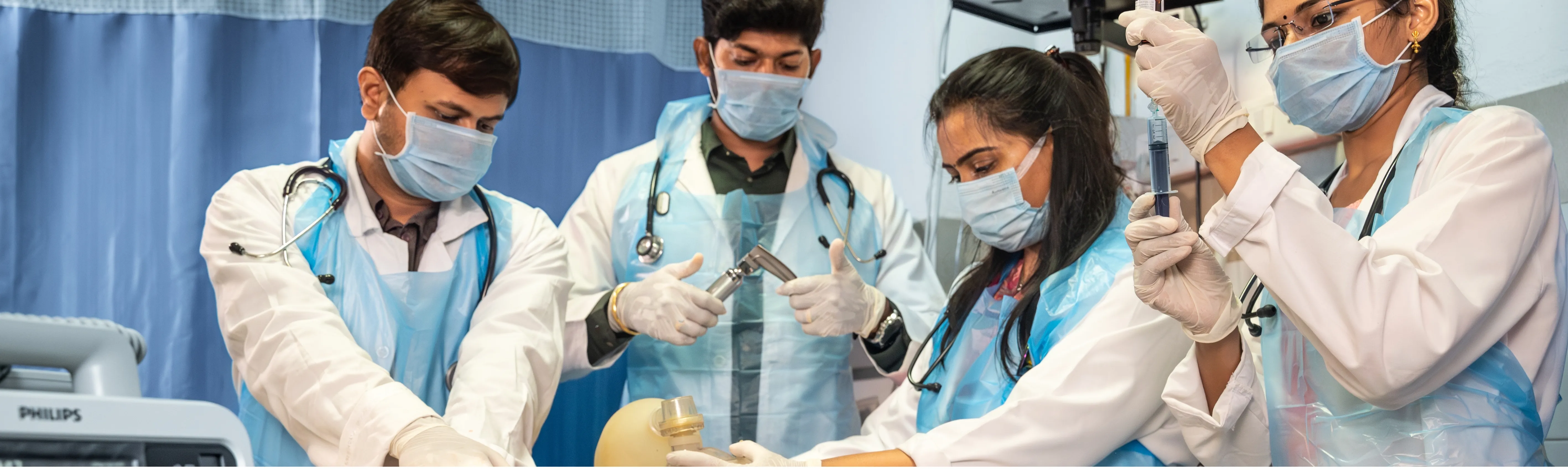Emergency Medicine