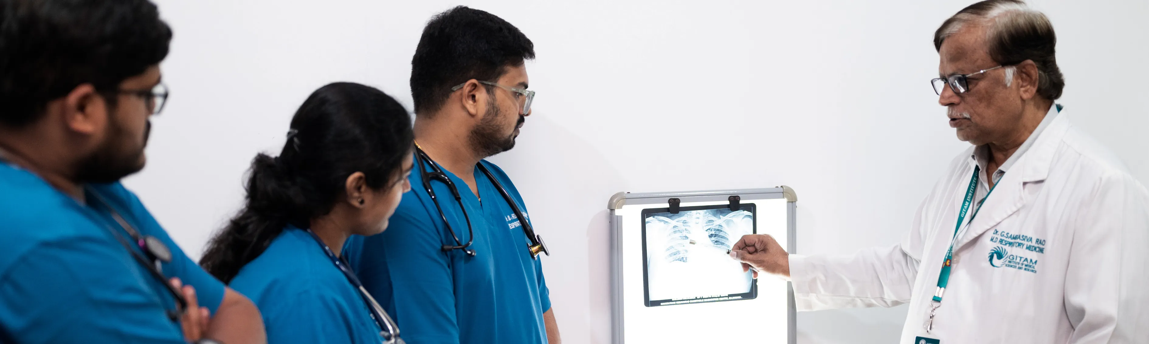 Respiratory Medicine