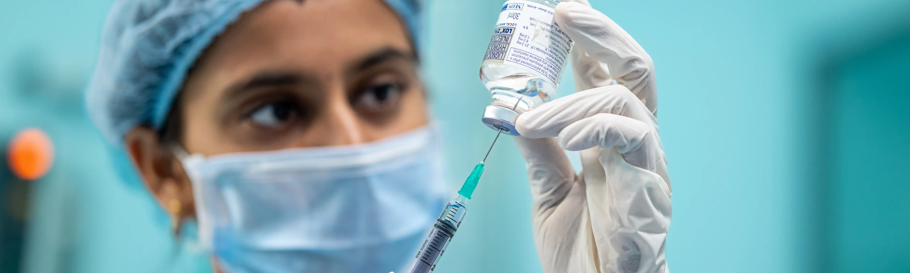 GITAM School of Allied and Healthcare Professions