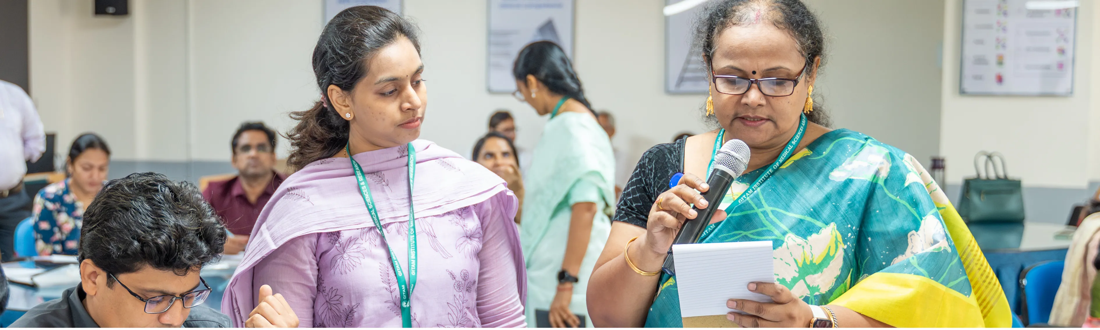 Medical Education Unit