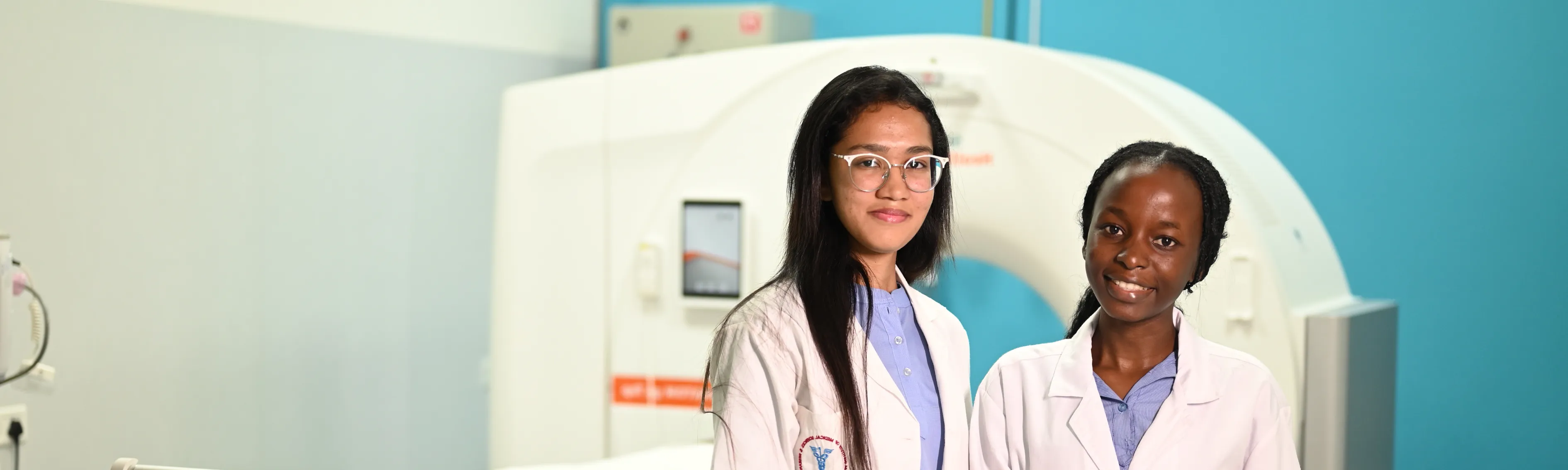 GITAM School of Allied and Healthcare Professions