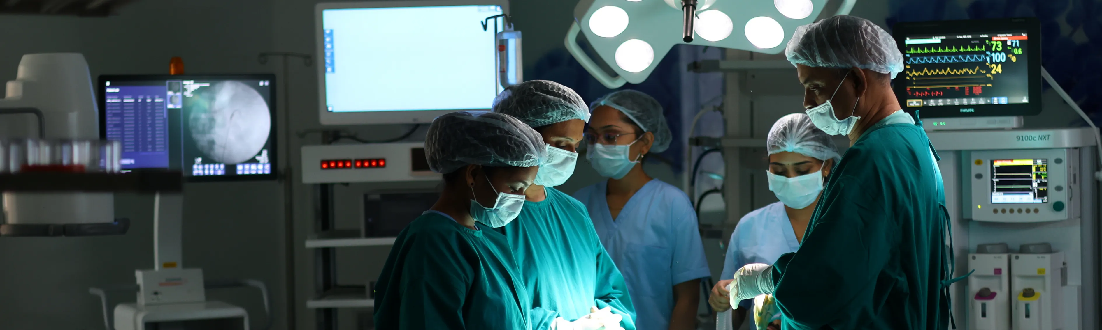 General Surgery
