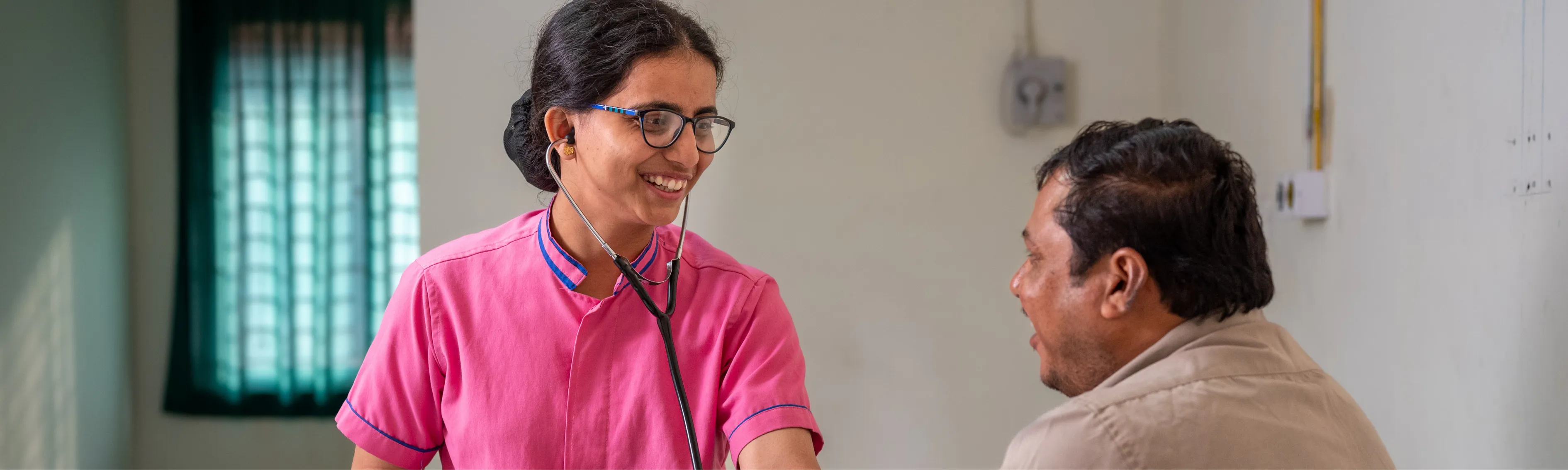 M.Sc. Nursing