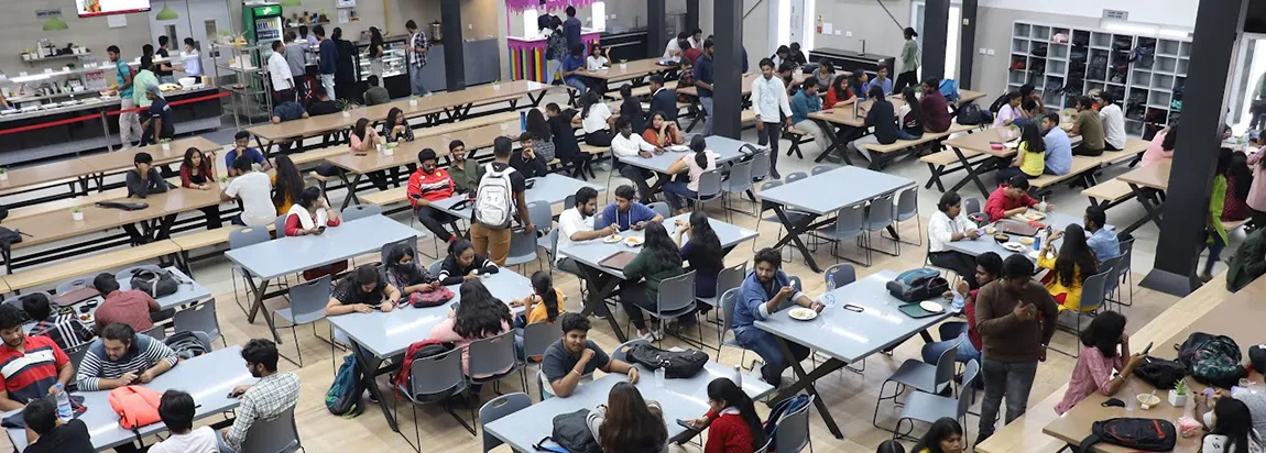 Campus Dining