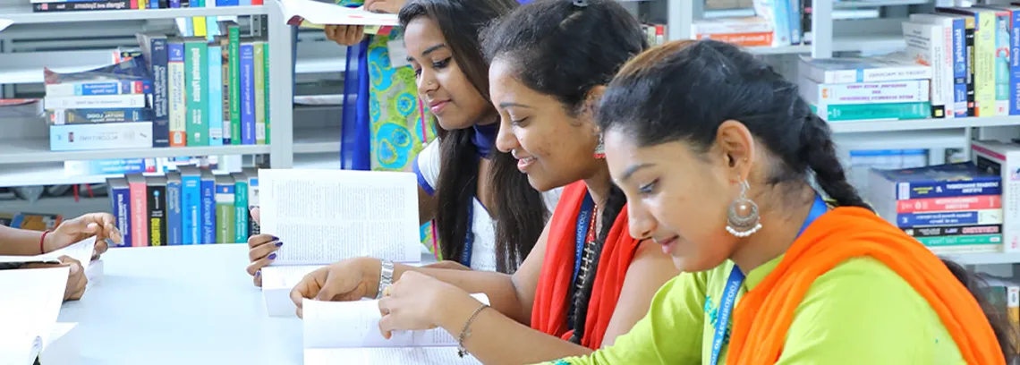 GITAM Faculty Publications