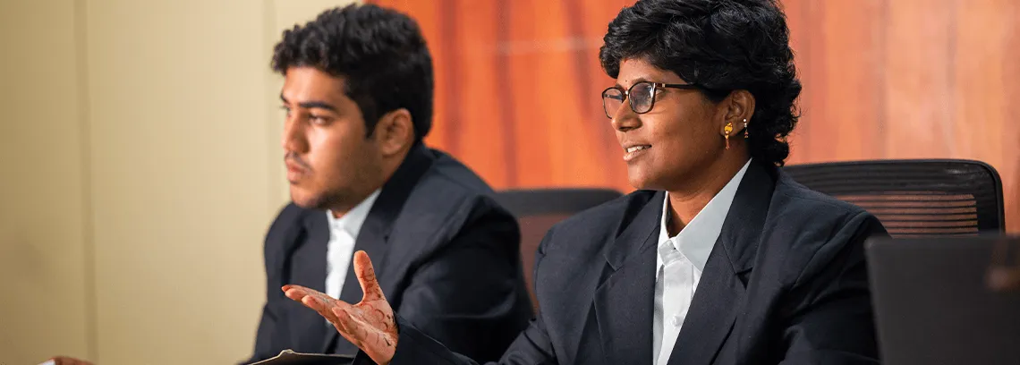 LLM (Corporate and Commercial Law)