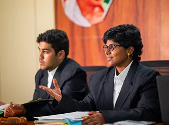 LLM (Corporate and Commercial Law)