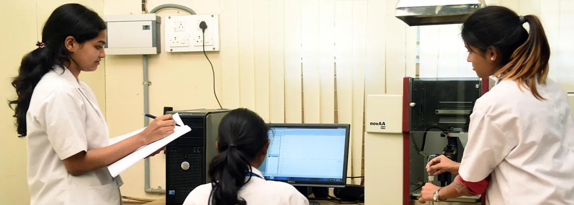 MSc Food Science and Technology