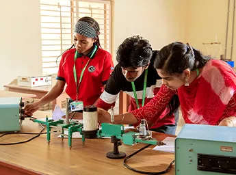 Department of Food Science and Technology