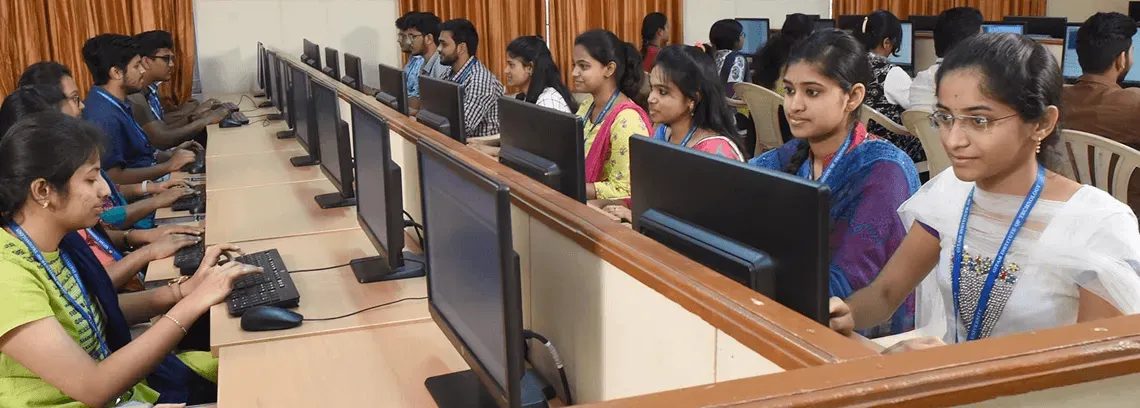  BTech Computer Science and Engineering (AI & ML)