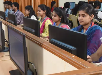 M. Tech. Computer Science and Engineering