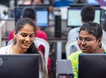 M. Tech. Computer Science and Engineering