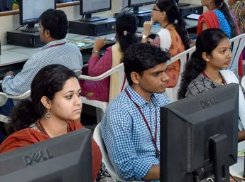 B.Tech. Computer Science and Engineering (AI & ML)