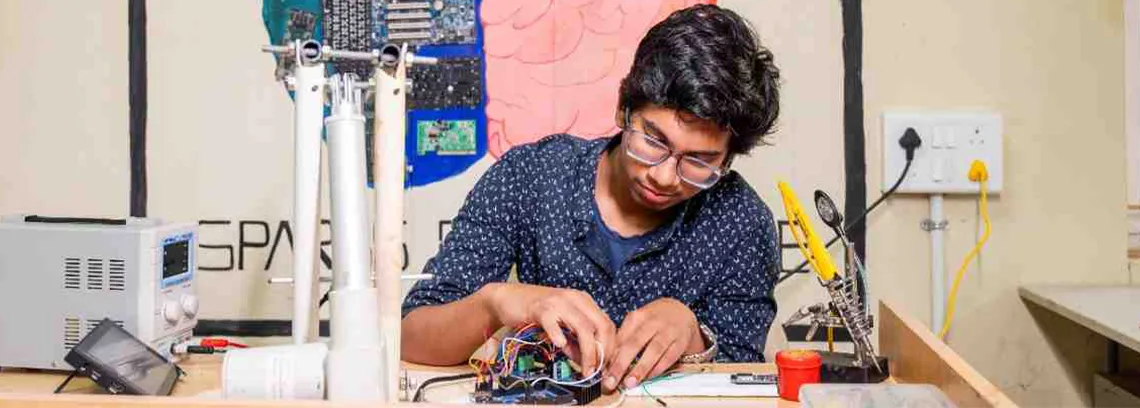 Makerspace