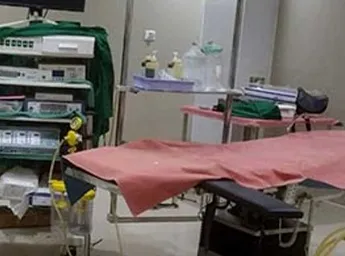 Doctor of Medicine in Anaesthesiology