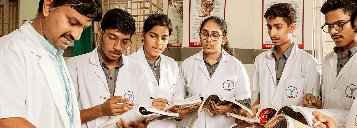 Doctor of Medicine in Community Medicine 