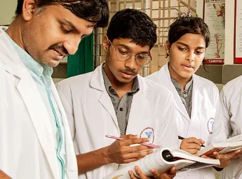 Doctor of Medicine in Community Medicine 