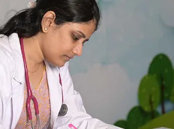 Master of Medicine in Paediatrics 