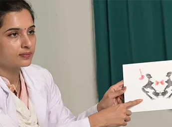 Doctor of Medicine in Psychiatry 