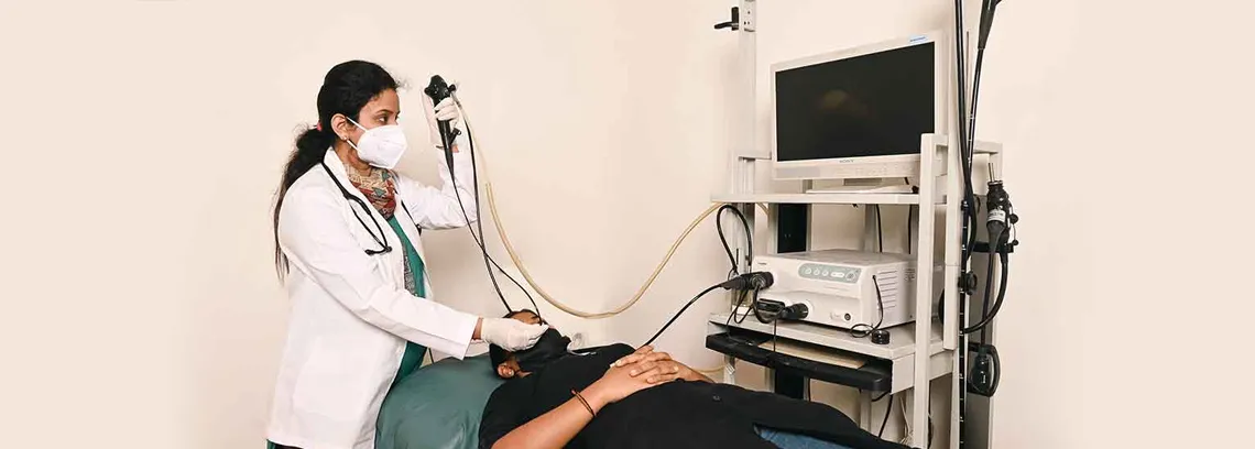 Doctor of Medicine in Respiratory Medicine 