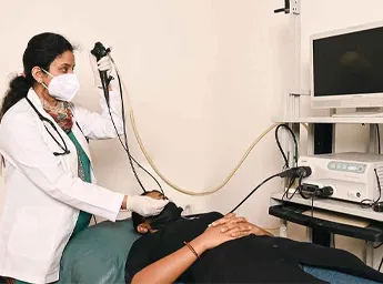 Doctor of Medicine in Respiratory Medicine 