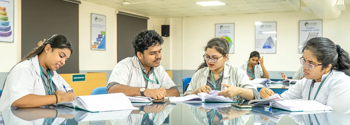 Medical Education Unit