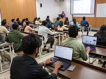 Master of Arts in Economics