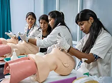 Bachelor of Emergency Medical Technology 