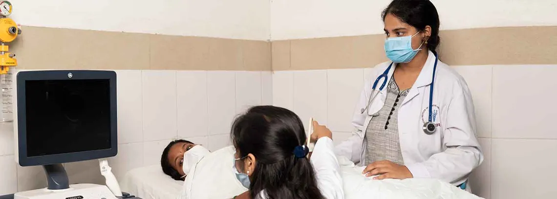 MS (Obstretrics and Gynaecology)