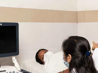 MS (Obstretrics and Gynaecology)