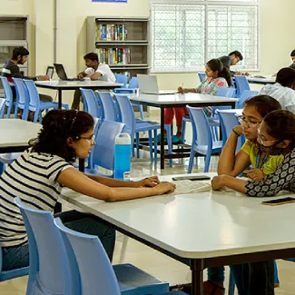 Digital Resources
