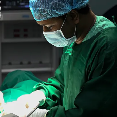 About Hospital