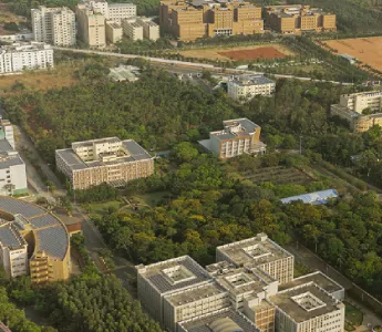 Institute info as Per NMC