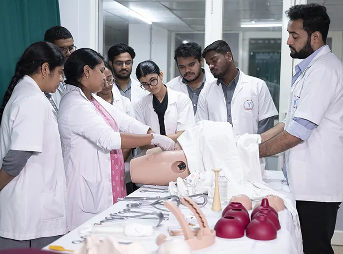 Department of Obstetrics and Gynaecology