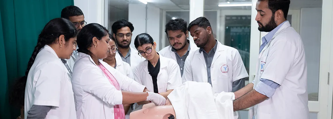 Department of Obstetrics and Gynaecology