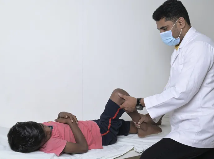 MS (Orthopaedics)
