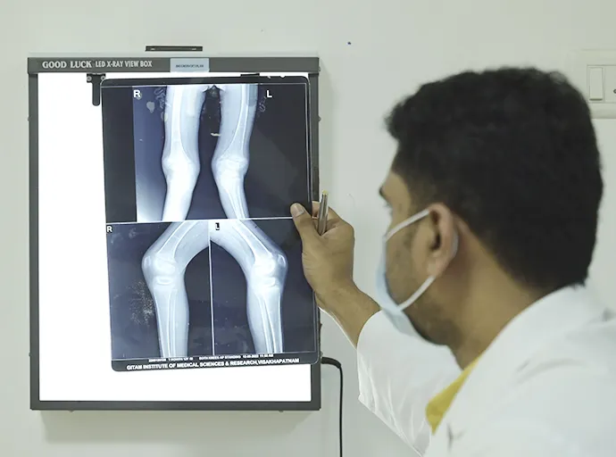 Orthopaedics
