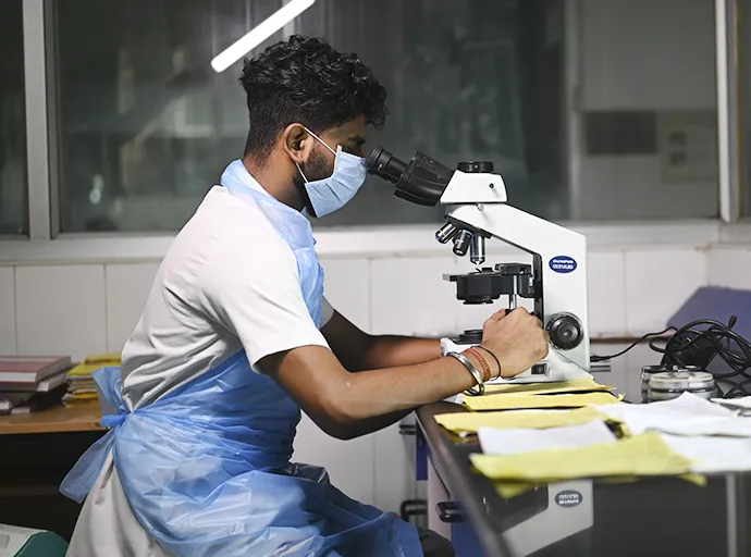 Paramedical 