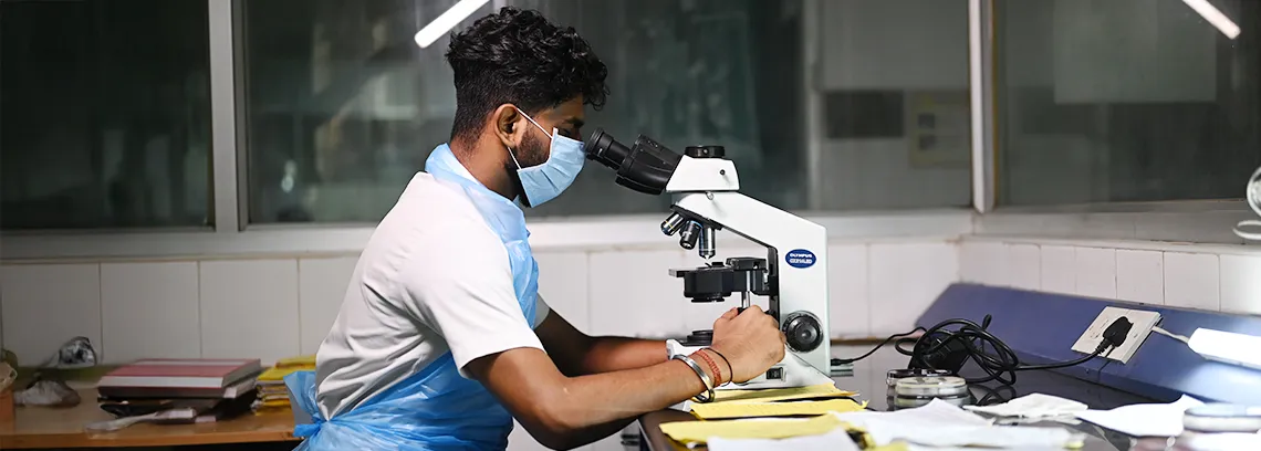 Paramedical 