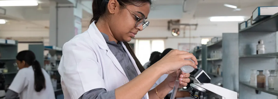 Doctor of Medicine in Pathology 
