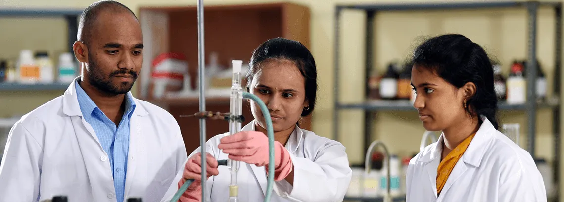 Ph.D in Bioinformatics 