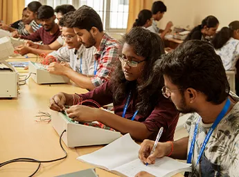 B.Tech. Electronics Engineering